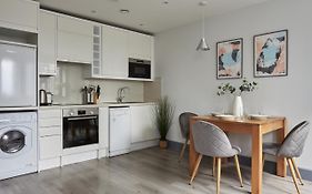 Wembley Stadium By Viridian Apartments